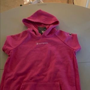 Short sleeve Champion dress